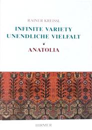 Anatolia - Infinite variety/ Unendliche viefalt