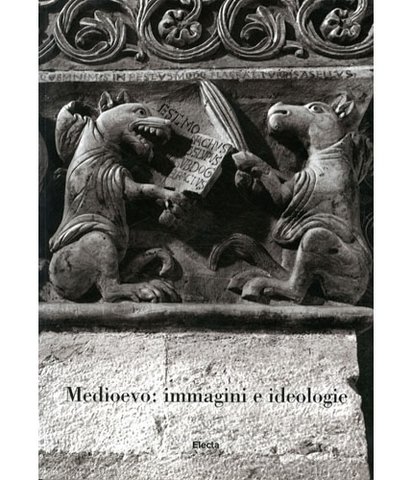 Medioevo: immagini e ideologie
