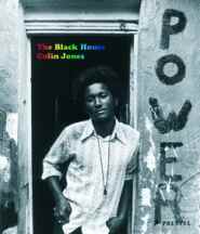 Black House . Colin Jones