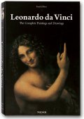 Leonardo da Vinci 1452-1519 . Tutti i dipinti e disegni