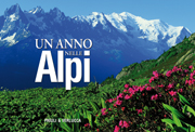 Anno ( Un ) nelle Alpi .