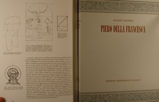 Piero della Francesca : opera completa