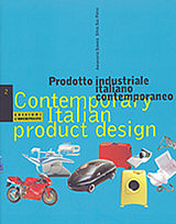 Prodotto industriale italiano contemporaneo