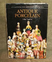 Antique porcelain