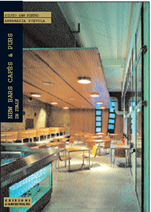 New Bars Cafe's & Pubs in  Italy