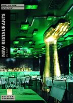 New Restaurants in Italy