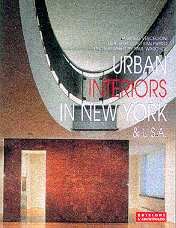 Urban Interiors in New York &Usa