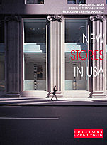 New store in Usa