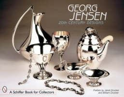 Jensen - Georg Jensen. 20th Century Design