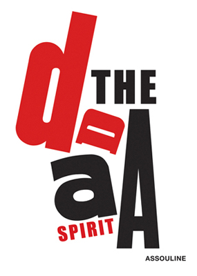 Dada Spirit