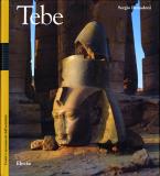Tebe . Centri e monumenti dell'antichità