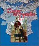 Europe en dentelles