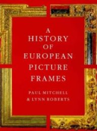 History of European picture frames. (A)