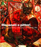 Mecenati e pittori : da Boccioni a Warhol . Riflessioni sul ritratto del 900