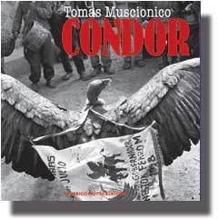 Condor . Foto di tomas Muscionico