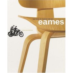 Work of Charles and Ray Eames . A legacy of invention