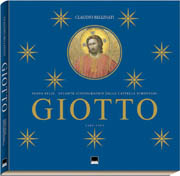 Giotto . Padua felix. Atlante iconografico della Cappella degli Scrovegni