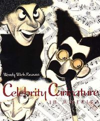 Celebrity Caricature in America