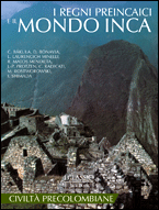 Regni preincaici e il mondo inca