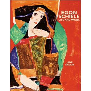 Egon Schiele : life and work