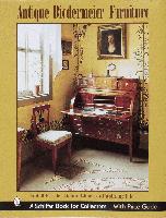 Antique biedermeier furniture with price guide