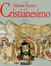 Atlante storico del Cristianesimo