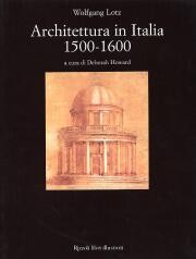 Architettura in Italia 1500-1600