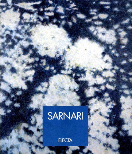 Sarnari . Opere 1957 - 1994