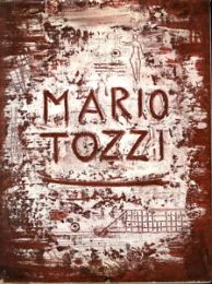 Tozzi - Mario Tozzi la vita e l'opera