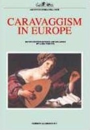 Caravaggism in Europe