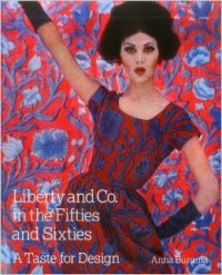 Liberty and Co. in the Fifties and Sixties. A taste of design