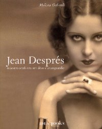 Despres - Jean Despres maestro orafo tra art deco e avanguardie