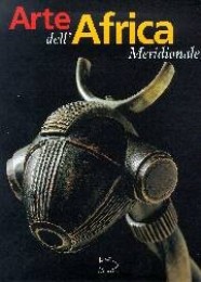 Arte dell'Africa Meridionale