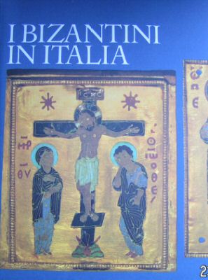 Bizantini in Italia. (I)