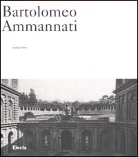 Ammannati - Bartolomeo Ammannati