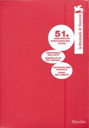 51° esposizione internazionale d'arte di Venezia