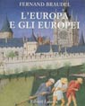 Europa e gli Europei