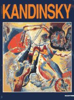 Kandinsky. Opere dal Centre Georges Pompidou