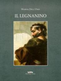 Legnanino - Stefano Maria Legnani. 'Il Legnanino'