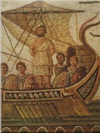 De Carthage à Kairouan. 2000 ans d'art et histoire en Tunisie