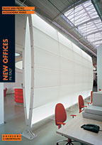 New offices in Italy