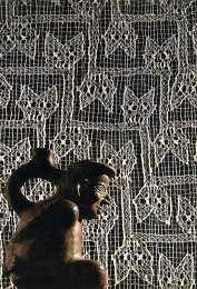 Dal Mondo Nuovo. Ceramiche e tessuti del Perù precolombiano V secolo A.C.-XVI secolo