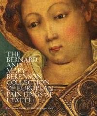Bernard and Mary Berenson collection of European paintings at I Tatti