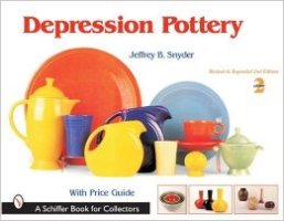 Depression pottery