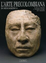 Arte precolombiana in Mesoamerica