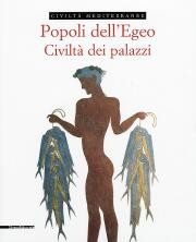 Popoli dell'Egeo.Civiltà di Palazzi