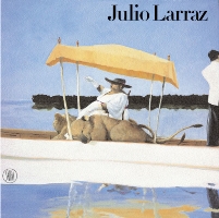 Larraz - Julio Larraz