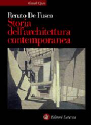 Storia dell'architettura contemporanea