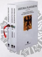 HISTORIA PLANTARUM. Enciclopedia medica dell'imperatore Venceslao.Commentario al codice