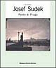 Josef Sudek . Poeta di Praga
